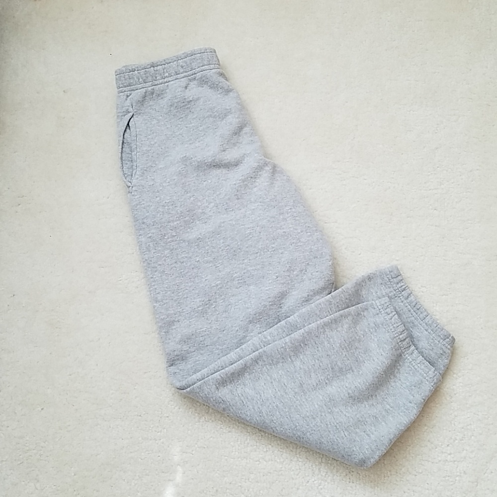 Comfy Gray Sweat Pants